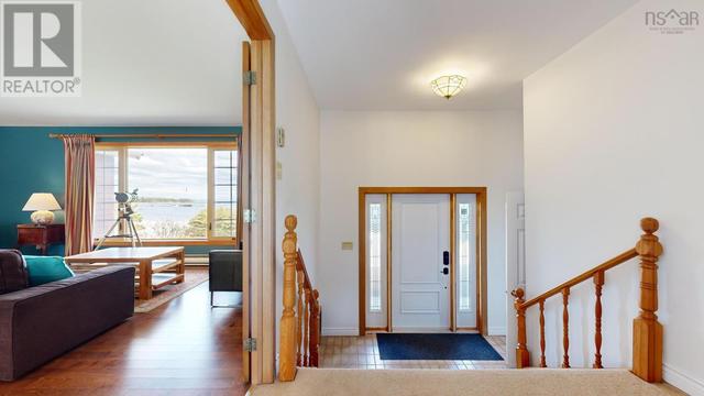 593 East Berlin Road, House detached with 3 bedrooms, 3 bathrooms and null parking in Queens NS | Image 13