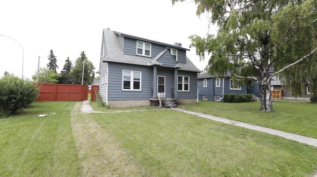 333 10 Avenue Ne, House detached with 3 bedrooms, 1 bathrooms and 1 parking in Calgary AB | Image 7