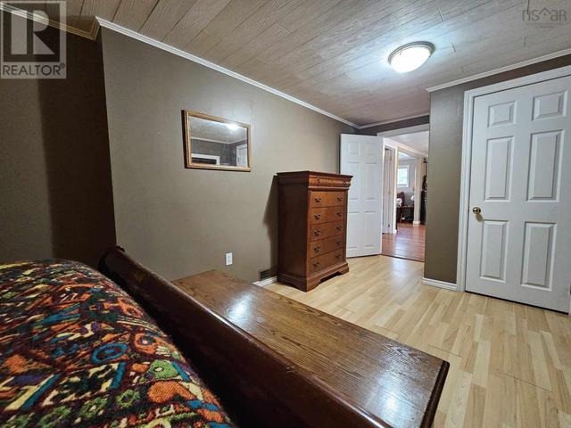 1091 Hunter Road, House detached with 2 bedrooms, 1 bathrooms and null parking in Cumberland, Subd. D NS | Image 43
