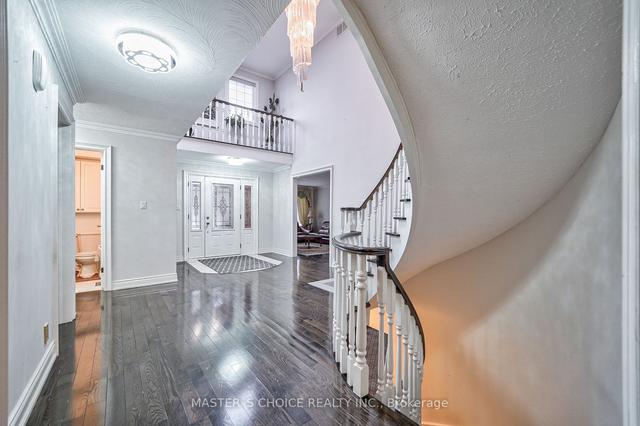 2636 Kennedy Rd, House detached with 4 bedrooms, 4 bathrooms and 10 parking in Toronto ON | Image 27