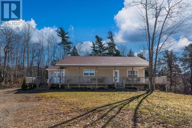 260 Harrington Road, House detached with 3 bedrooms, 3 bathrooms and null parking in Kentville NS | Image 1