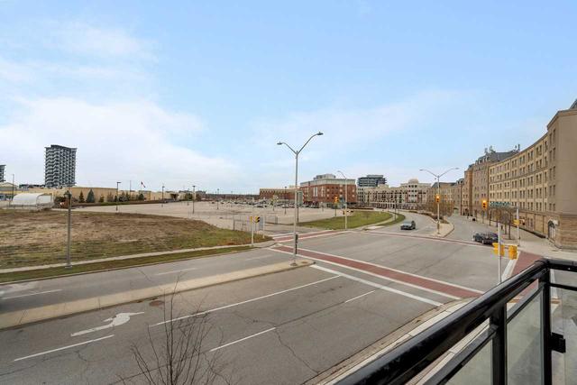 218 - 150 Oak Park Blvd, Condo with 2 bedrooms, 2 bathrooms and 1 parking in Oakville ON | Image 20