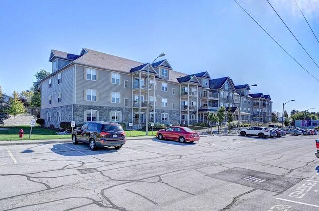201 - 345 Fisher Mills Rd, Condo with 2 bedrooms, 2 bathrooms and 1 parking in Cambridge ON | Image 23