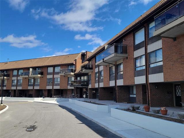605 - 1000 Cedarglen Gate, Condo with 2 bedrooms, 2 bathrooms and 1 parking in Mississauga ON | Image 23