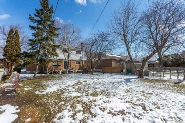 48 Aberdeen Cres, House detached with 3 bedrooms, 4 bathrooms and 5 parking in Brampton ON | Image 25