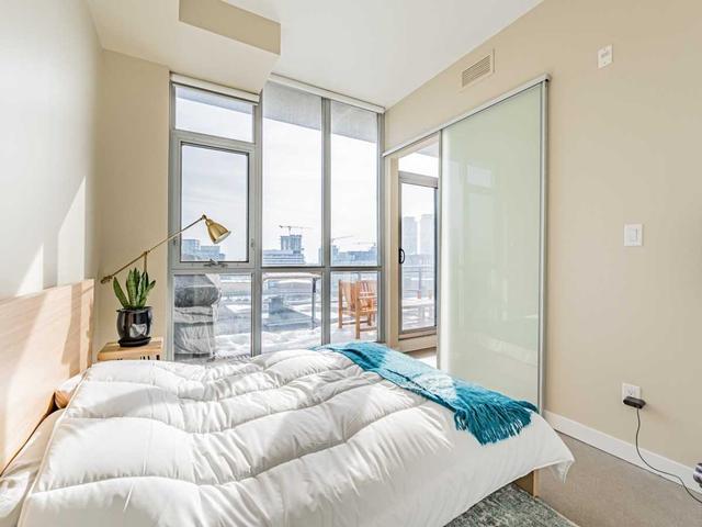 ph817 - 510 King St E, Condo with 2 bedrooms, 2 bathrooms and 1 parking in Toronto ON | Image 14