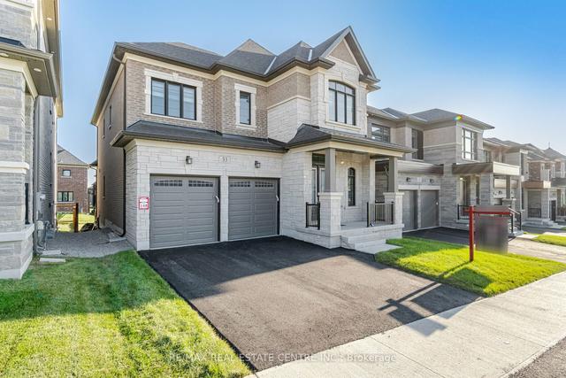 33 Brant Dr, House detached with 4 bedrooms, 4 bathrooms and 6 parking in Vaughan ON | Image 12