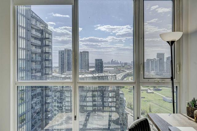 2906 - 85 Queens Wharf Rd, Condo with 3 bedrooms, 2 bathrooms and 1 parking in Toronto ON | Image 29