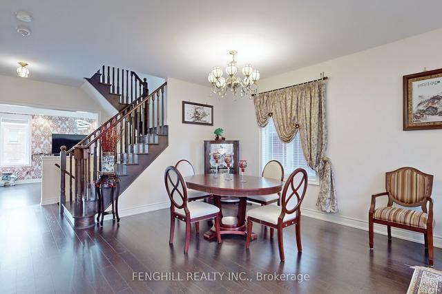 17 Blazing Star St, House detached with 4 bedrooms, 5 bathrooms and 4 parking in East Gwillimbury ON | Image 34