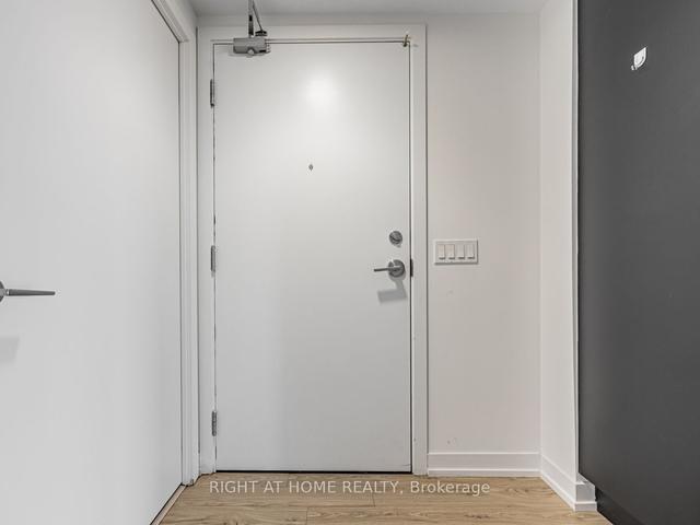 1615 - 85 Wood St, Condo with 1 bedrooms, 1 bathrooms and 0 parking in Toronto ON | Image 26