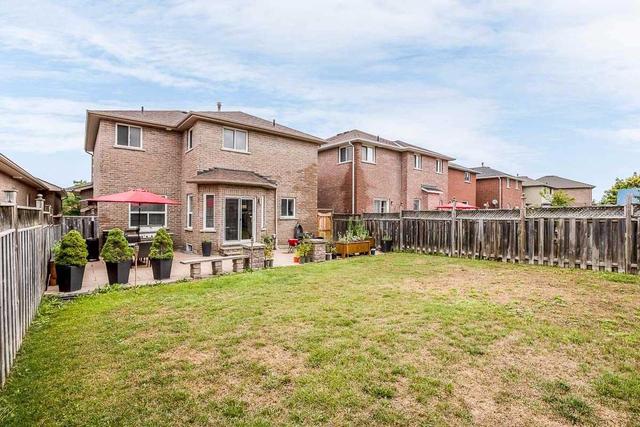86 Joseph Cres, House detached with 3 bedrooms, 3 bathrooms and 6 parking in Barrie ON | Image 10