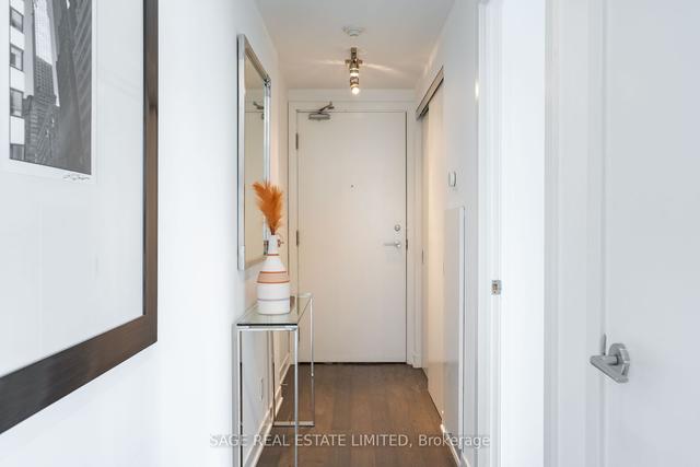1412 - 318 King St E, Condo with 2 bedrooms, 2 bathrooms and 0 parking in Toronto ON | Image 33