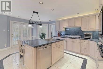 upper - 3213 Trelawny Circ, House detached with 4 bedrooms, 3 bathrooms and 3 parking in Mississauga ON | Image 8