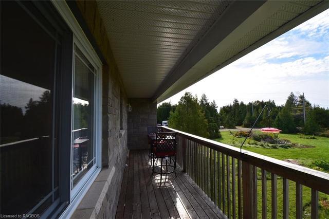 688 Lindsay Road 30, House detached with 3 bedrooms, 3 bathrooms and 5 parking in Northern Bruce Peninsula ON | Image 17