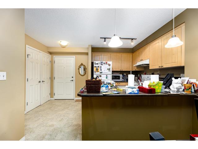 210 - 622 Mcallister Lo Sw, Condo with 1 bedrooms, 1 bathrooms and null parking in Edmonton AB | Image 12