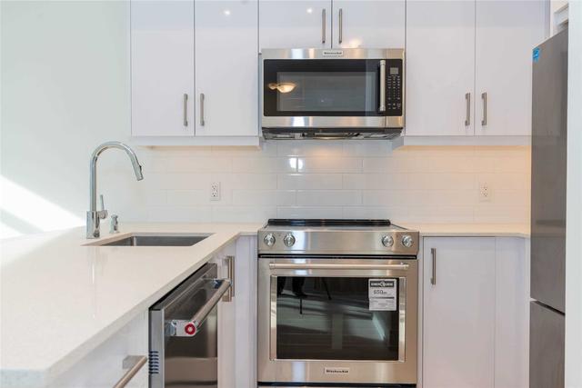 14 - 52 Holmes Ave, Townhouse with 2 bedrooms, 2 bathrooms and 1 parking in Toronto ON | Image 23