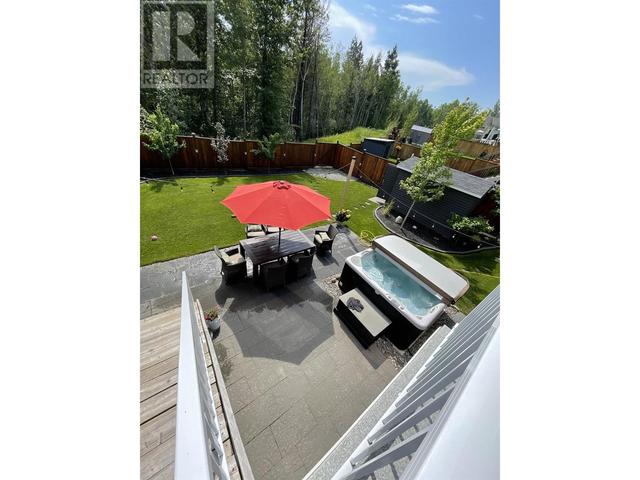 3440 Parkview Crescent, House detached with 4 bedrooms, 3 bathrooms and null parking in Prince George BC | Image 30