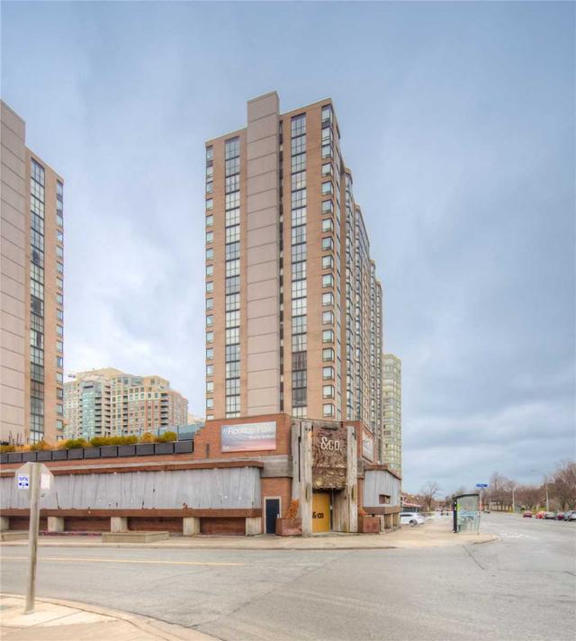 404 - 265 Enfield Pl, Condo with 2 bedrooms, 2 bathrooms and 1 parking in Mississauga ON | Image 1