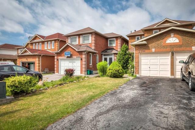 2204 Wildwood Cres, House detached with 3 bedrooms, 3 bathrooms and 6 parking in Pickering ON | Image 12
