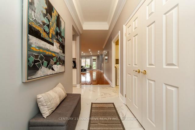 18 Faldo's Flight, House detached with 2 bedrooms, 3 bathrooms and 4 parking in Whitchurch Stouffville ON | Image 12