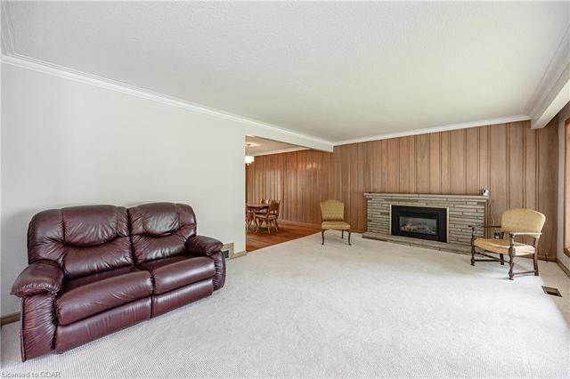 140 Ridgewood Road, House detached with 3 bedrooms, 1 bathrooms and 4 parking in Toronto ON | Image 8