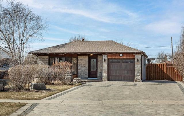 39 Ascot Ave, House detached with 3 bedrooms, 2 bathrooms and 6 parking in Brampton ON | Image 36