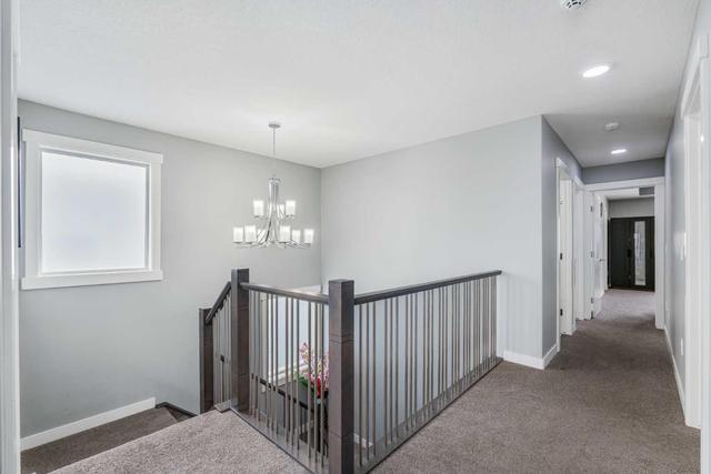 188 Baysprings Gardens Sw, House detached with 4 bedrooms, 4 bathrooms and 5 parking in Airdrie AB | Image 27