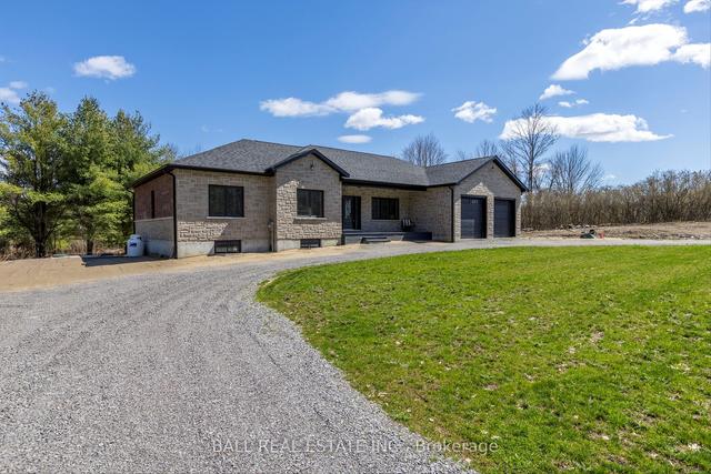 127 Blairton Rd, House detached with 4 bedrooms, 3 bathrooms and 12 parking in Havelock Belmont Methuen ON | Image 12