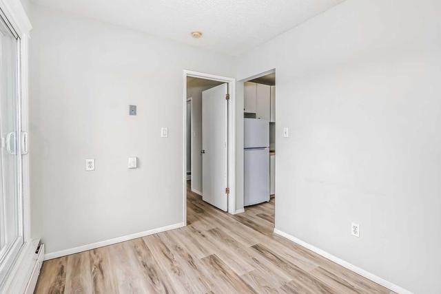 306 - 4512 75 Street Nw, Condo with 1 bedrooms, 1 bathrooms and 1 parking in Calgary AB | Image 10
