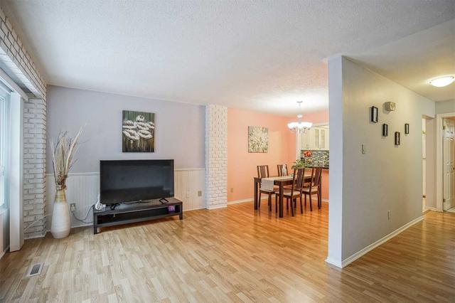 73 - 441 Military Tr, Townhouse with 3 bedrooms, 2 bathrooms and 2 parking in Toronto ON | Image 19