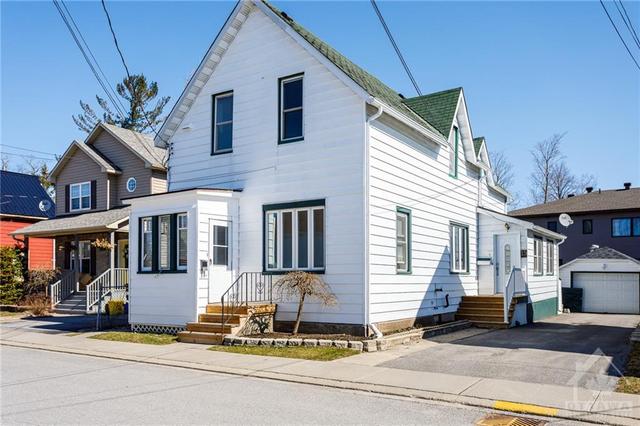 15 Frank Street, Home with 0 bedrooms, 0 bathrooms and 4 parking in Carleton Place ON | Image 1