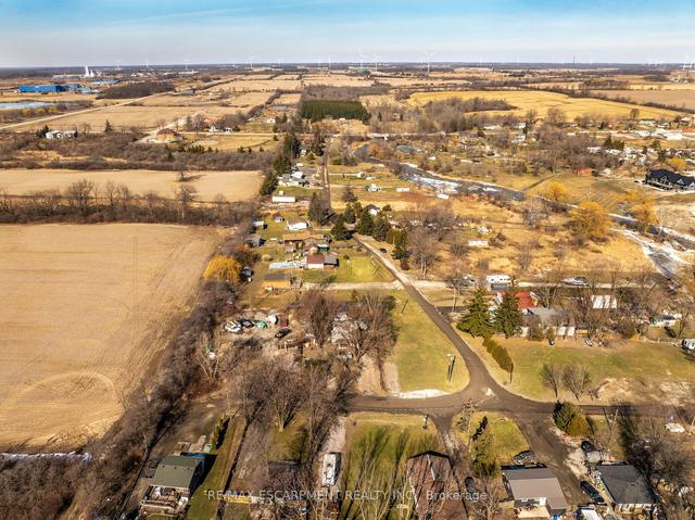 36 Nanticoke Valley Rd, House detached with 1 bedrooms, 1 bathrooms and 6 parking in Haldimand County ON | Image 9