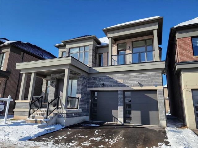 2427 Saw Whet Blvd, House detached with 4 bedrooms, 6 bathrooms and 6 parking in Oakville ON | Card Image