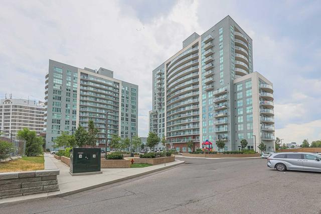 908 - 2152 Lawrence Ave E, Condo with 2 bedrooms, 2 bathrooms and 1 parking in Toronto ON | Image 12