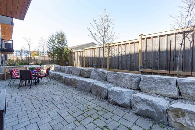 21 - 32 Arkell Rd, Condo with 2 bedrooms, 2 bathrooms and 2 parking in Guelph ON | Image 35