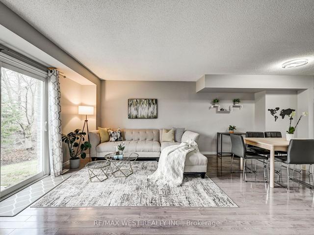 5 - 5-507 Quiet Place Pl, Townhouse with 3 bedrooms, 4 bathrooms and 1 parking in Waterloo ON | Image 37