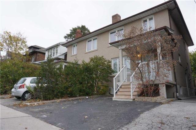 Lower - 1951 Dufferin St, House semidetached with 0 bedrooms, 1 bathrooms and null parking in Toronto ON | Image 2