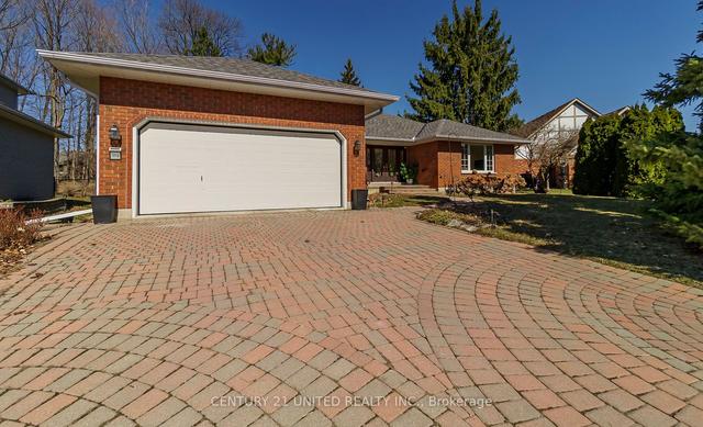 1713 Waddell Ave, House detached with 3 bedrooms, 3 bathrooms and 8 parking in Peterborough ON | Image 12