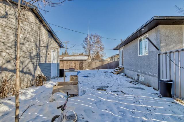 604 Maryvale Way Ne, House detached with 4 bedrooms, 2 bathrooms and 4 parking in Calgary AB | Image 43
