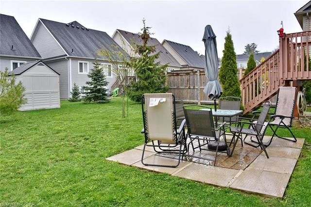 37 Grand Poplar Lane, House detached with 3 bedrooms, 2 bathrooms and 4 parking in Wasaga Beach ON | Image 9