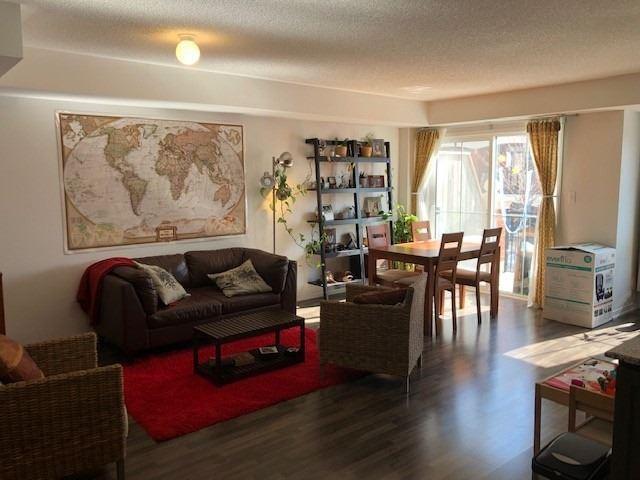 35 - 2480 Post Rd, Townhouse with 2 bedrooms, 2 bathrooms and 1 parking in Oakville ON | Image 4