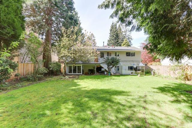 1814 127a Street, House detached with 4 bedrooms, 3 bathrooms and 3 parking in Surrey BC | Image 30