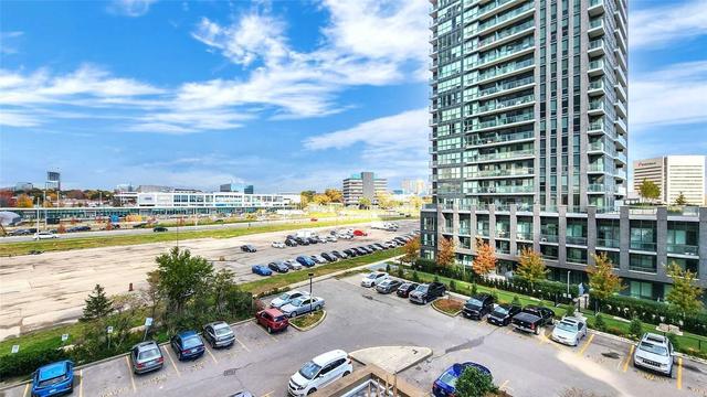 308 - 797 Don Mills Rd, Condo with 2 bedrooms, 2 bathrooms and 1 parking in Toronto ON | Image 29