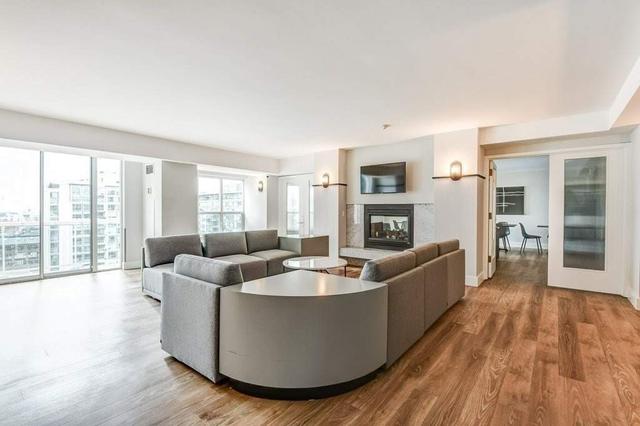 955 - 313 Richmond St E, Condo with 1 bedrooms, 1 bathrooms and 1 parking in Toronto ON | Image 30