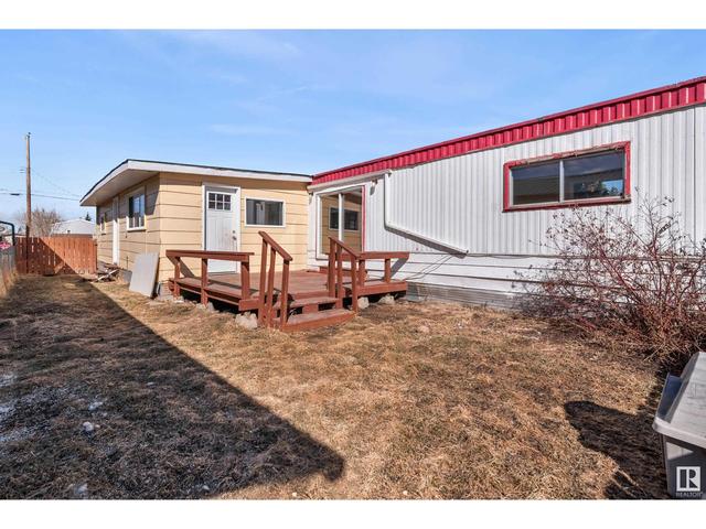 4504 48a Av, House other with 2 bedrooms, 1 bathrooms and null parking in Thorsby AB | Image 27