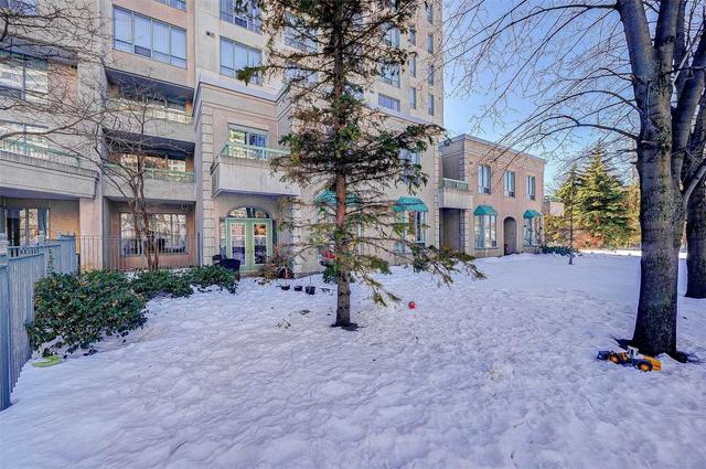 th05 - 5039 Finch Ave N, Townhouse with 4 bedrooms, 3 bathrooms and 1 parking in Toronto ON | Image 5