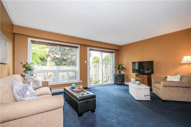 36 - 1537 Elm Rd, Townhouse with 3 bedrooms, 2 bathrooms and 1 parking in Oakville ON | Image 8