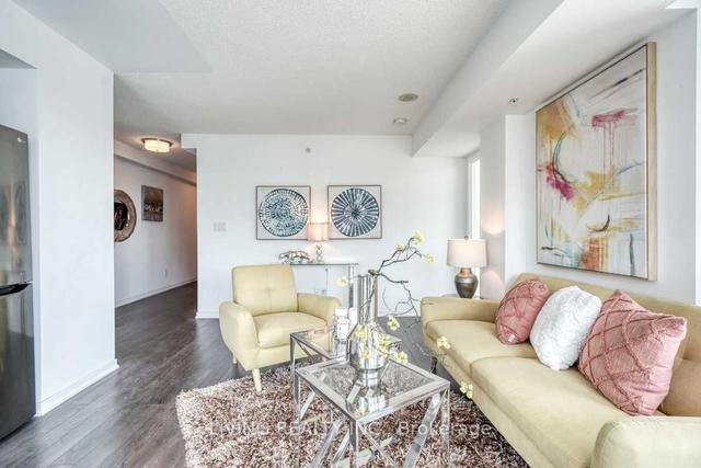 2009 - 68 Abell St, Condo with 2 bedrooms, 2 bathrooms and 1 parking in Toronto ON | Image 30