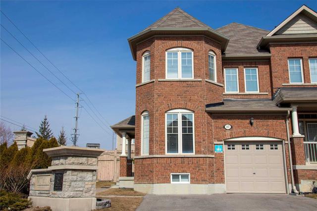 117 Naperton Dr, House attached with 4 bedrooms, 3 bathrooms and 5 parking in Brampton ON | Image 12