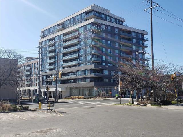 611 - 2800 Keele St, Condo with 1 bedrooms, 1 bathrooms and 1 parking in Toronto ON | Image 1